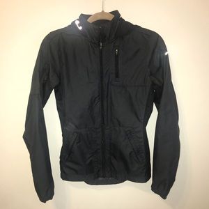 Nike windbreaker